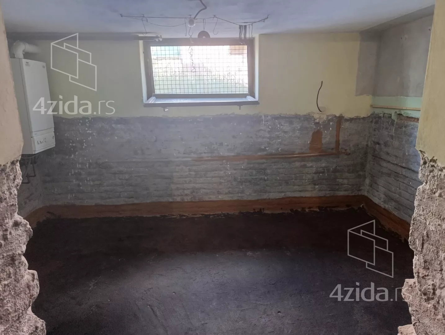 Magacin | 4zida