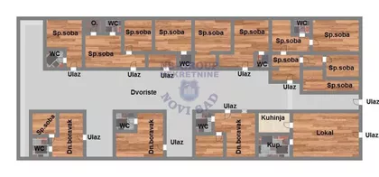 Futog | 4zida.rs