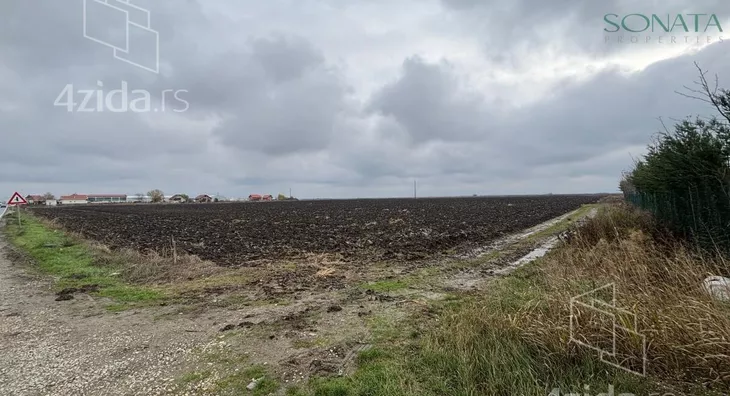 Poljoprivredno zemljište | 4zida