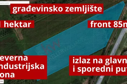 Maršala Tita | 4zida.rs