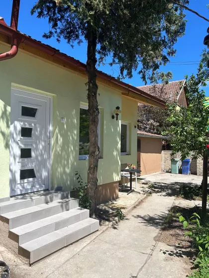 Kuća na prodaju · 83 m² · Kertvaroš, Gradske lokacije, Subotica