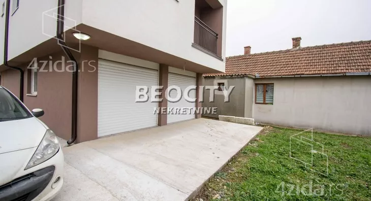 Garaža/Parking | 4zida