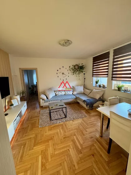 Gundulićeva | 4zida.rs
