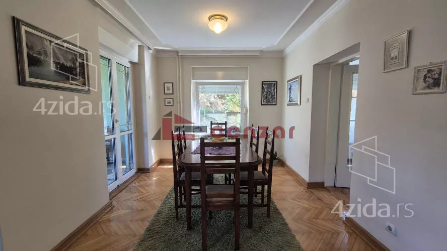 3-etažna kuća | 4zida