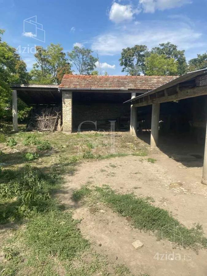 Poljoprivredno zemljište | 4zida