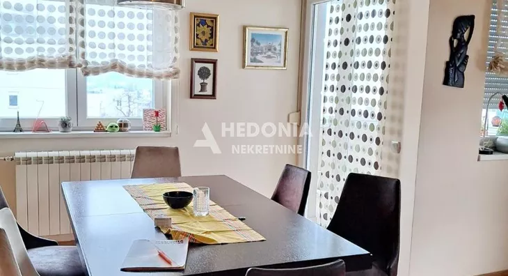 Šestosoban stan | 4zida