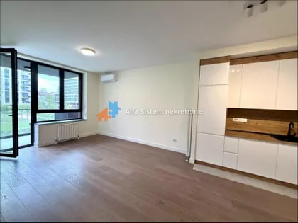 Beograd na vodi | 4zida.rs