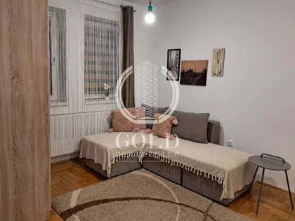 Bulevar oslobođenja | 4zida.rs