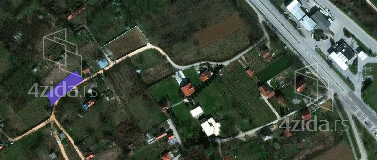 Plac | 4zida