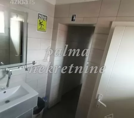 Ugostiteljski objekat | 4zida