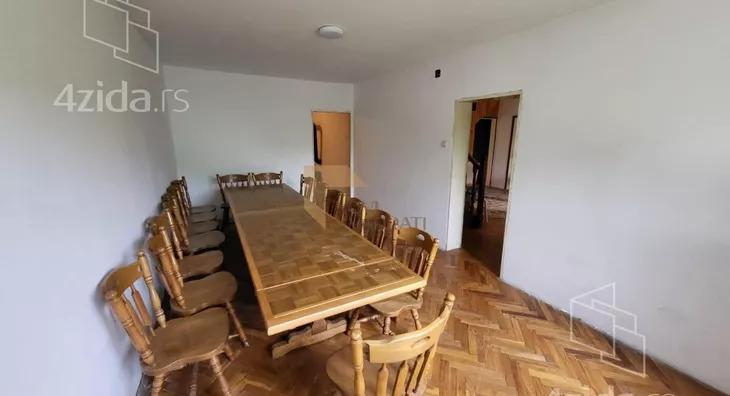 Kuća | 4zida