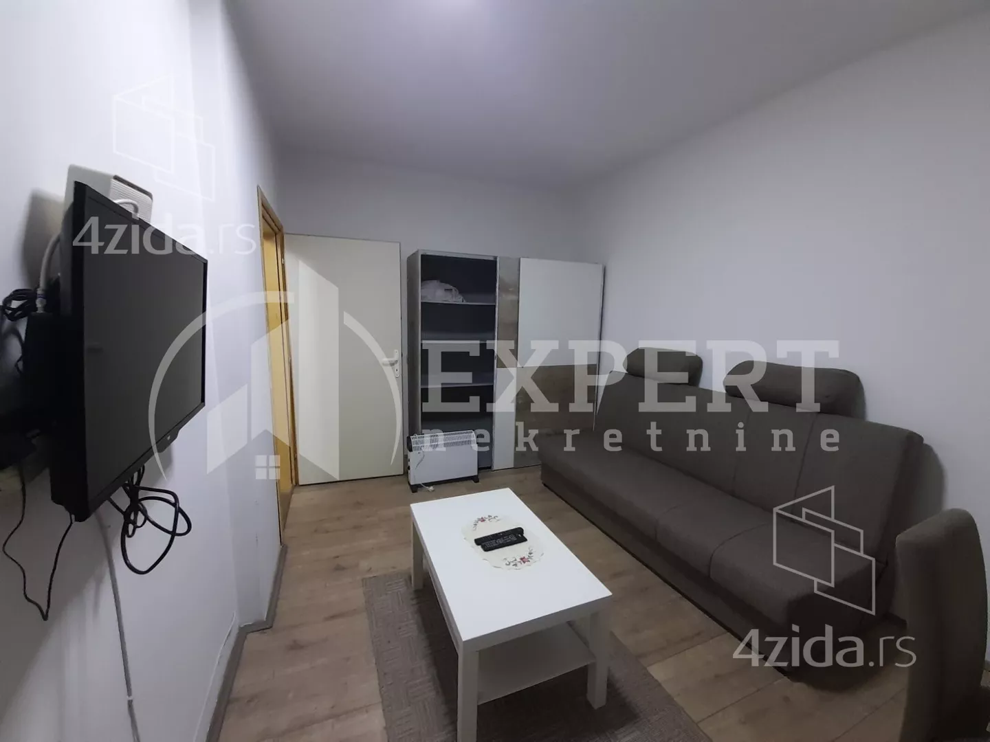Garsonjera | 4zida