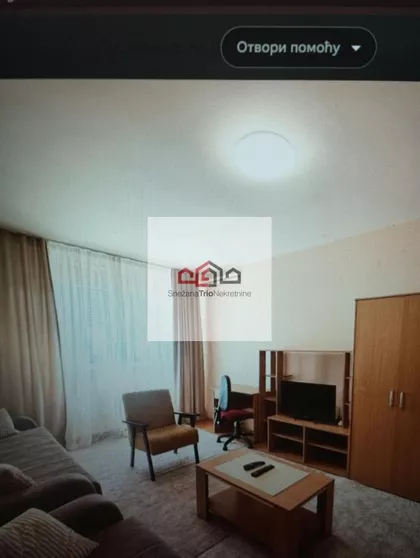 Sajmište | 4zida.rs