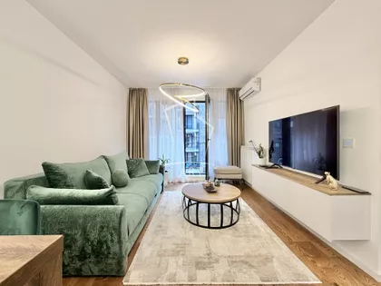 Mirka Milojkovića | 4zida.rs