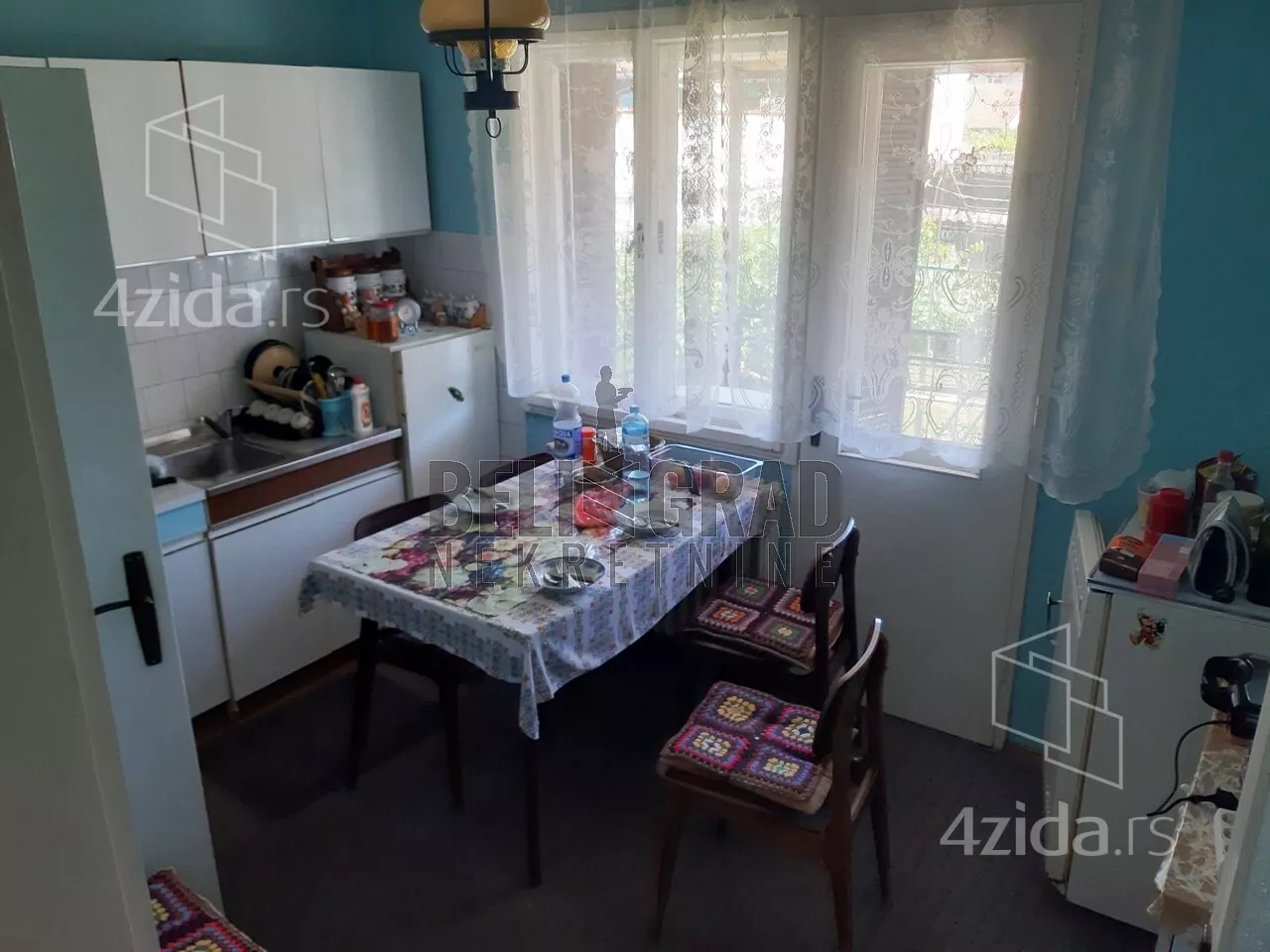 Kuća | 4zida