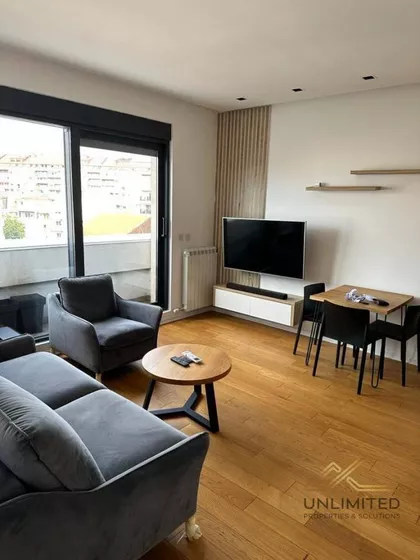 Botanička Bašta | 4zida.rs