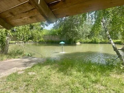 Palić Salaši 9B | 4zida.rs