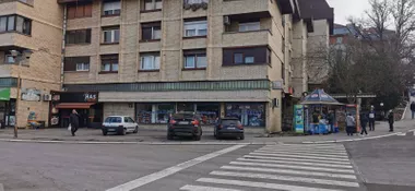 Kraljice Marije