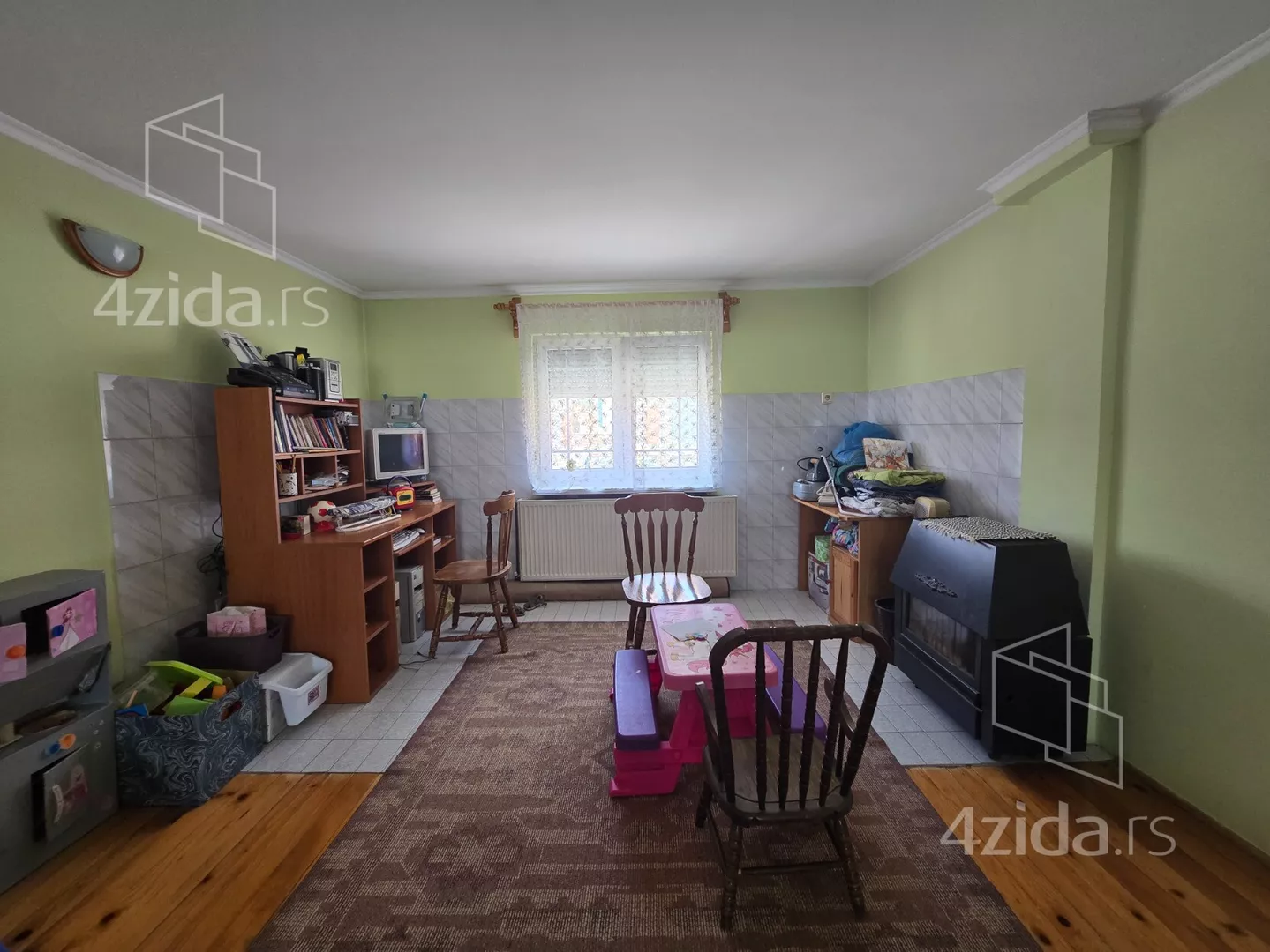 2-etažna kuća | 4zida