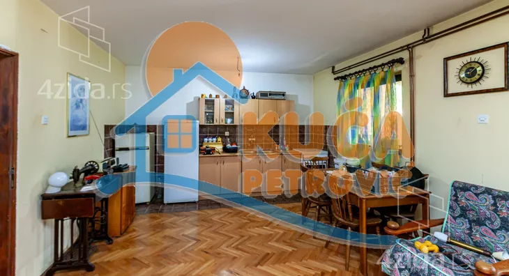 3-etažna kuća | 4zida