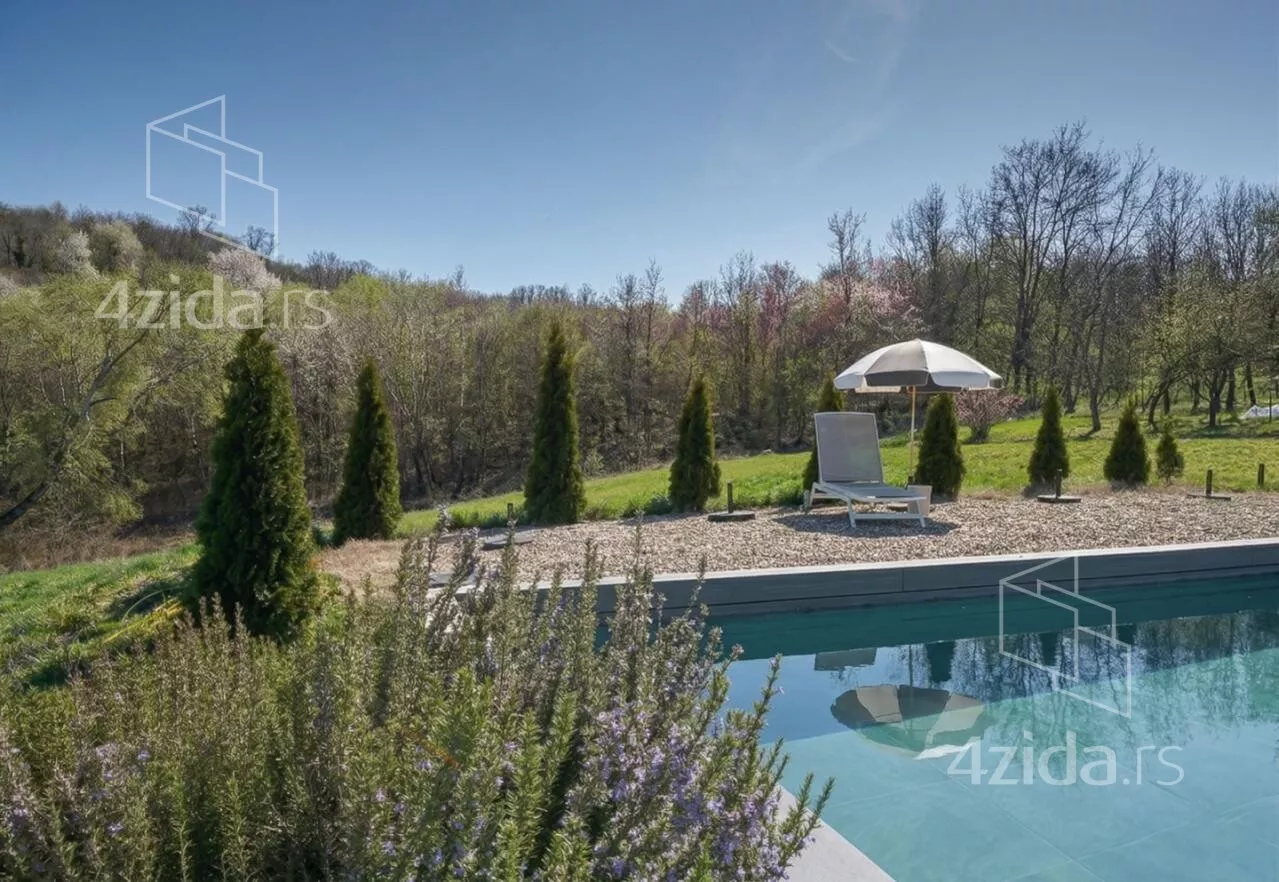 4-etažna kuća | 4zida