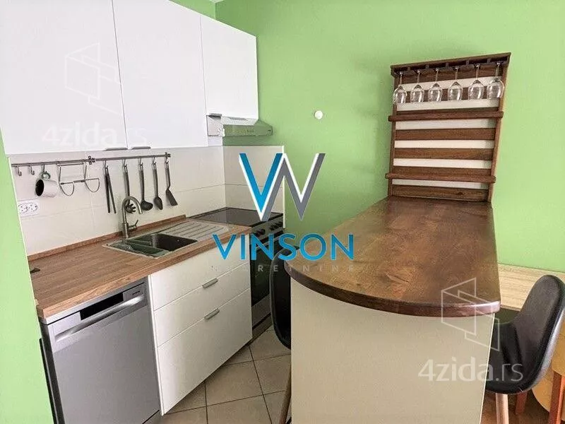 Garsonjera | 4zida