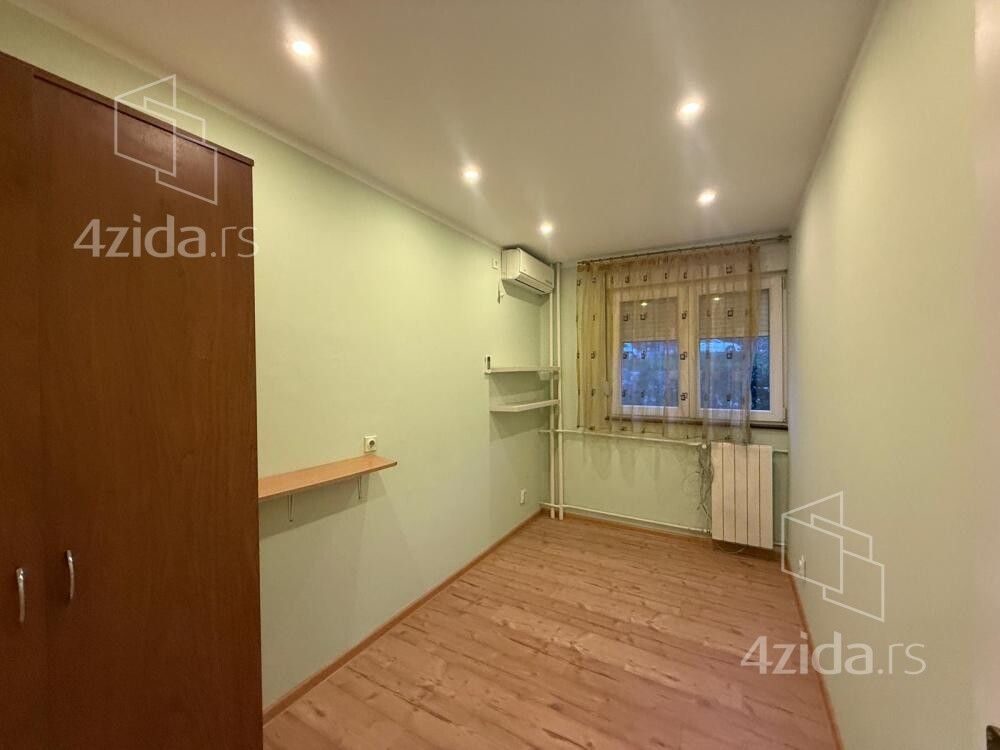 Petra Konjovića – pohled 5