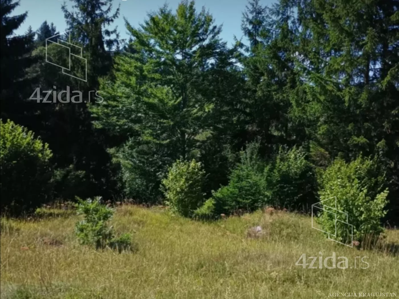 Građevinsko zemljište | 4zida