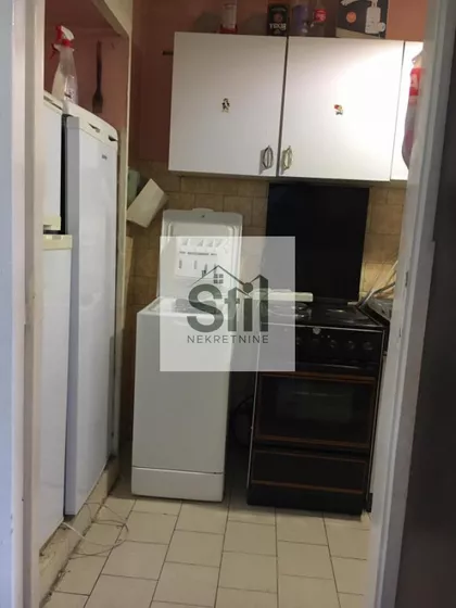 Sajmište | 4zida.rs