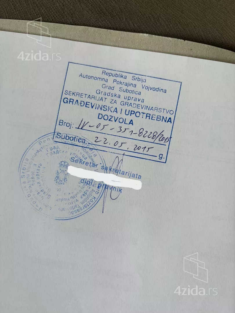 Poljoprivredno zemljište | 4zida