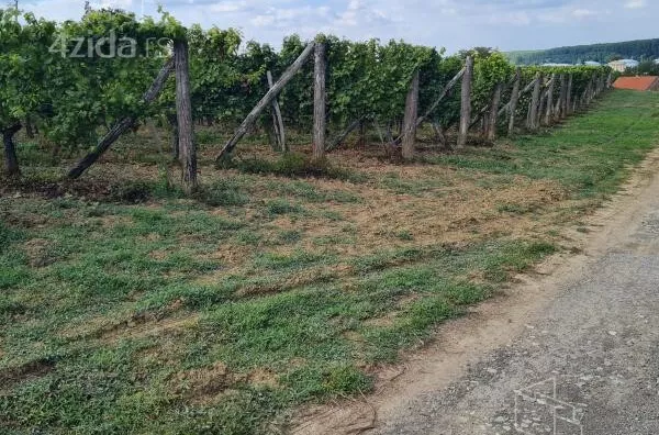 Poljoprivredno zemljište | 4zida