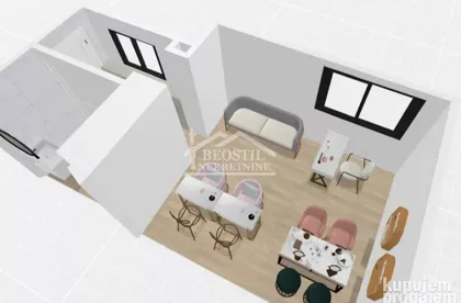 Kneza Od Semberije | 4zida.rs