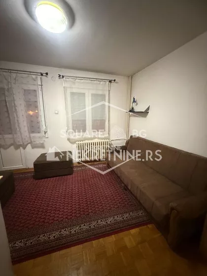 Stevana Hristića | 4zida.rs