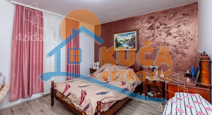 3-etažna kuća | 4zida