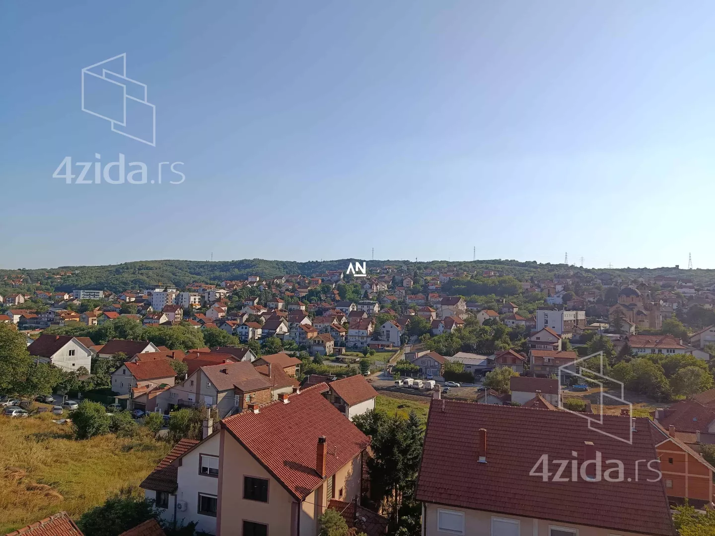 6-etažna kuća | 4zida