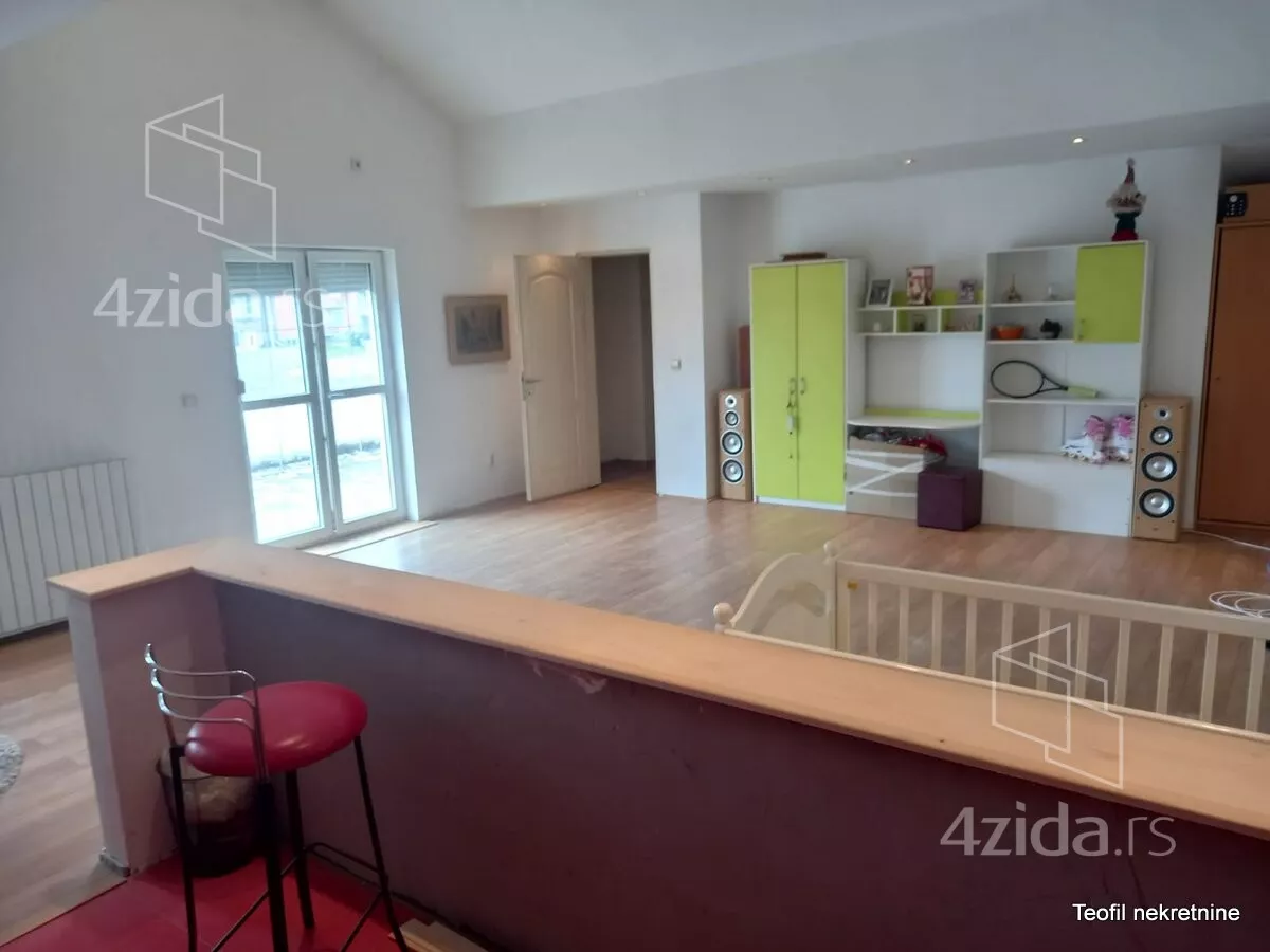Kuća | 4zida