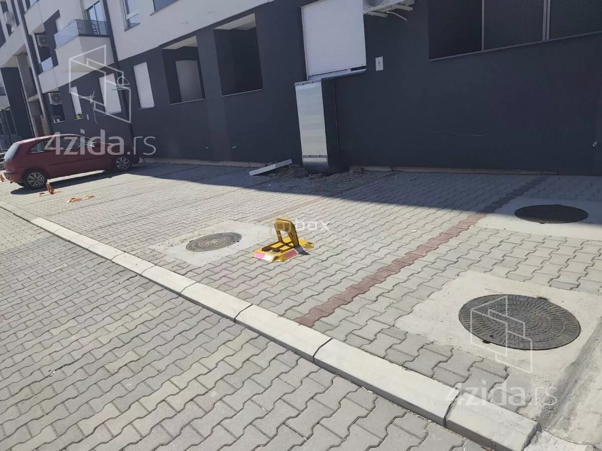 Garsonjera | 4zida