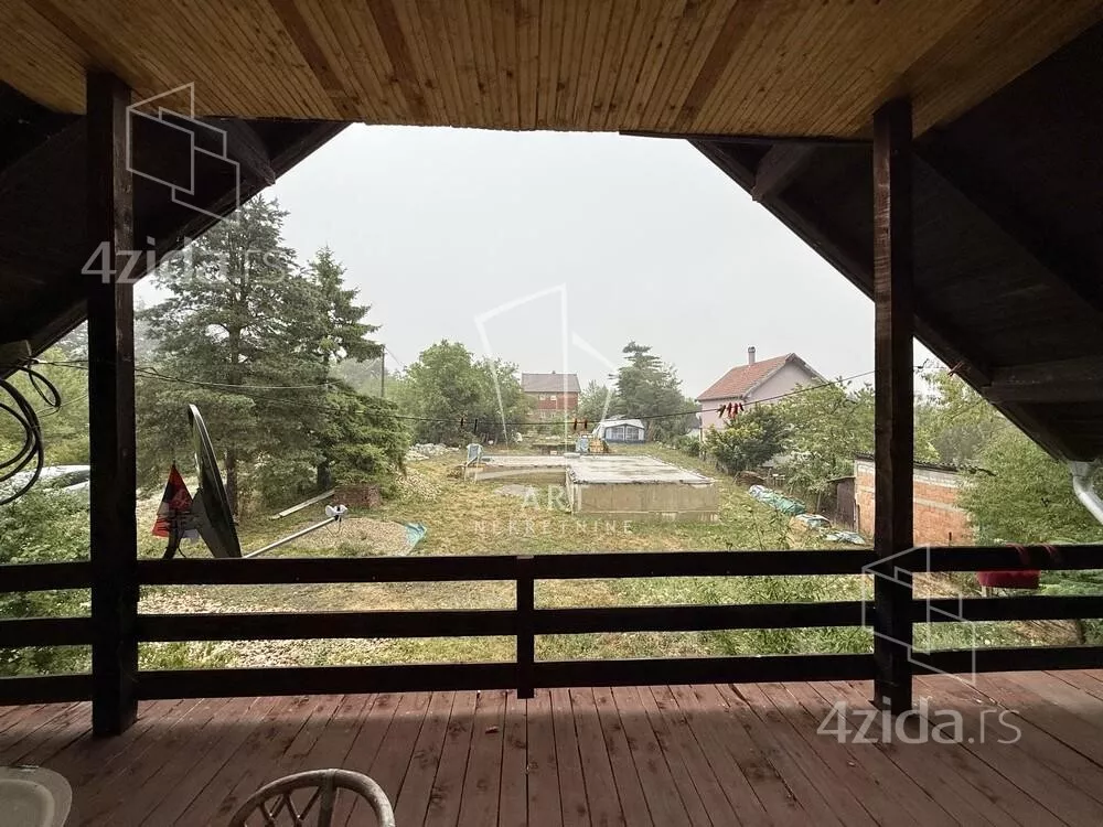 2-etažna kuća | 4zida