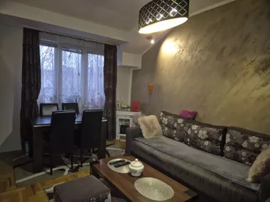 Novi Sad - Centar
