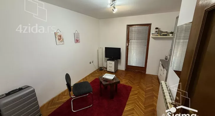 4-etažna kuća | 4zida