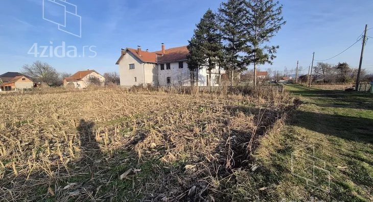 Građevinsko zemljište | 4zida