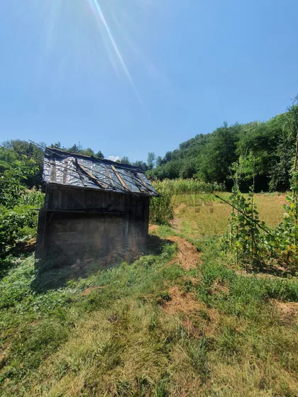 Olomljenica | 4zida.rs