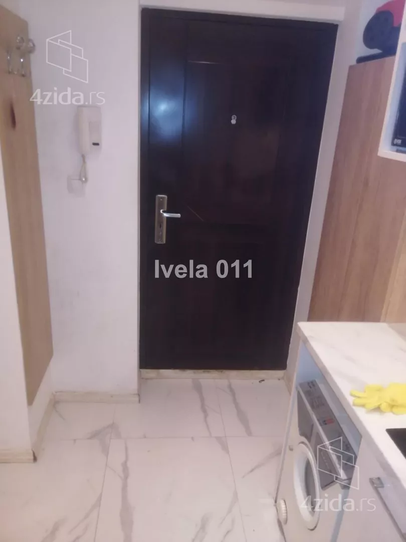 Garsonjera | 4zida