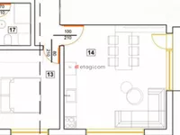 Pantelej, Gradske lokacije, Niš | 4zida.rs