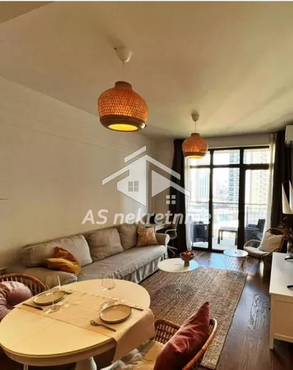 Beograd na vodi | 4zida.rs