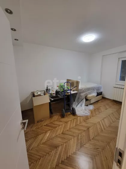 Branka Krsmanovića | 4zida.rs