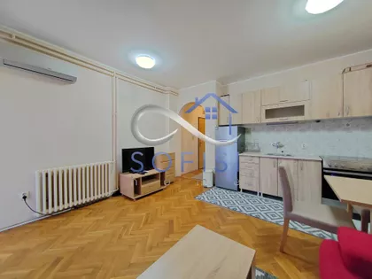 Sonje Marinković | 4zida.rs