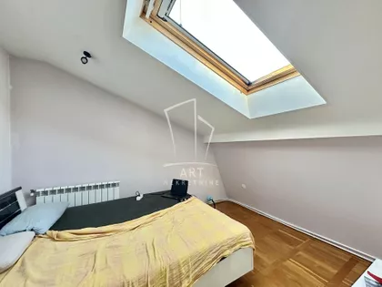 Kačićeva | 4zida.rs