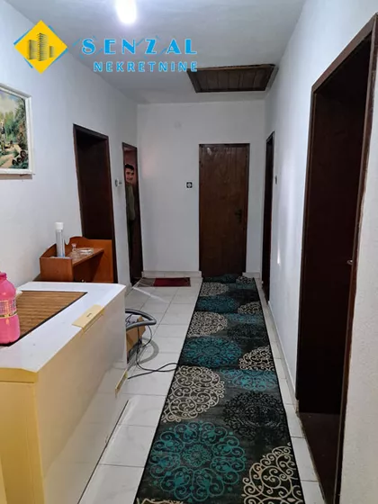 Ibarski Put | 4zida.rs