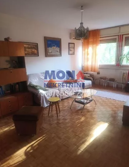 Bulevar Nikole Tesle | 4zida.rs